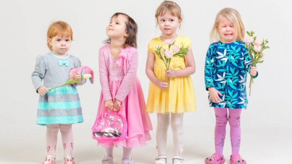 Dress up Your Kids with Wholesale Clothes 1