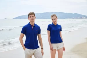How to Choose Polo Shirts for Men 1